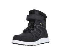 Zigzag Boots "Rincet" in Schwarz - Größe 27 | Kinderstiefel