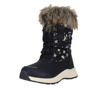 ZigZag Wesend V2 wasserdichte Winterstiefel Kinder 2002 - navy 26
