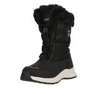 ZigZag Wesend V2 wasserdichte Winterstiefel Kinder 1001A - black 29