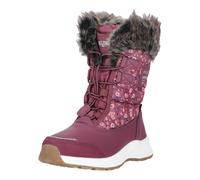 ZigZag Wesend V2 wasserdichte Winterstiefel Kinder 4291A - nocturne 37