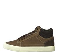 Men Boots - Farbe - BROWN - Größe - 45