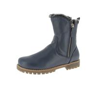 Andrea Conti Bequeme Stiefeletten für Damen, blau, Gr. 38 EU