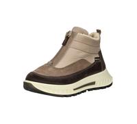 Ara Stiefelette ST.MORITZ-GTX Damen Lederimitat/Textil Braun/Beige Gr. 38