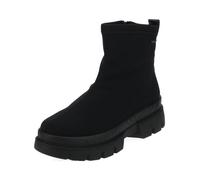 Stiefelette ARA "Ara Stiefelette Textil", Damen, Gr. 42,5, schwarz, Textil, Schuhe Stiefelette (27383538-42,5)