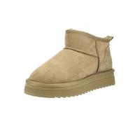 ara Arktis Stiefelette grün für Damen, grün, Größe 39 EU