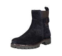 Ara Stiefel BRISTOL Blau EU 40