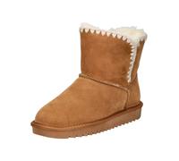 Winterboots ARA "ALASKA" Gr. 41, braun (cognac) Damen Schuhe (10712809-41) cognac