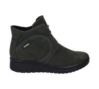 Stiefelette asphalt - Gr. - 39