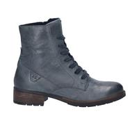 Stiefelette azur - Gr. - 39