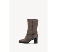 Tamaris Damenschuhe Klassische Stiefeletten TAUPE TAUPE - Gr. - 36