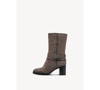 Damen-Stiefel TAUPE - Gr. - 40