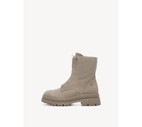 Tamaris Damenstiefel Beige Größe 41