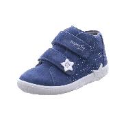 Superfit Starlight für Kinder, blau, Gr. 22 EU