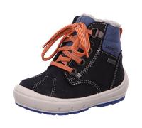 superfit Kinder Boots GROOVY Jungen 25 Blau/Rot