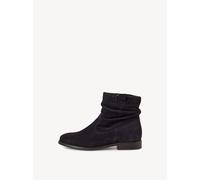 Stiefelette blau Gr. 36