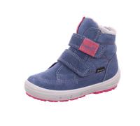 Superfit Groovy für Kinder, blau, Gr. 23 EU