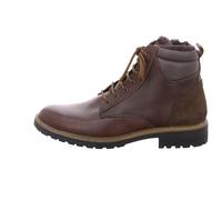 Stiefelette braun 44