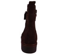 Gabor Chelsea Boot 34.653.18, braun, 4 braun