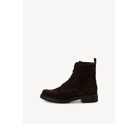 Stiefelette braun Gr. 37
