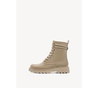 Stiefelette braun Gr. 38