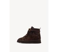 Stiefelette braun Gr. 38
