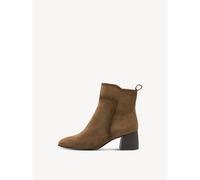 Tamaris Damen-Stiefel 25323-45 Camel Größe 39