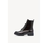 Stiefelette braun Gr. 40