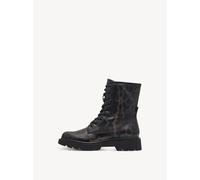 Stiefelette braun Gr. 42