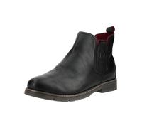 bugatti Herren Chelsea Boots 321AYF321200-1000 Weite Breit Pull-on