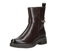 CAPRICE Damen 9-25102-45 Stiefelette, Dk Brown Comb, 37 EU
