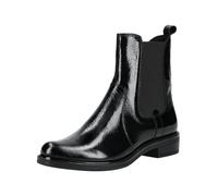 Caprice Chelsea-Stiefel 9-25304-41 BLACK NAPLAK Damen Schwarz Größe 39 EU