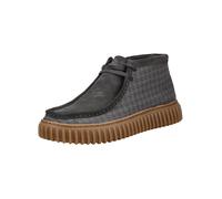 Clarks Shoes Torhill Hi Stiefeletten EU 41 1/2 Grey