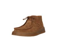 Clarks Herrenschuhe Torview Hi in Braun 46