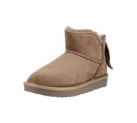 Dockers by Gerli Damen 49il303 Mode-Stiefel, Taupe, 40 EU