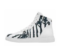 DOGO Damen Ace Boots Sneaker, Mehrfarbig, 39 EU