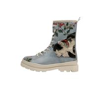 DOGO »Sleepy Cat« Winterboots Vegan