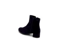 Stiefelette Fendrina Sioux blau 41