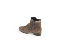 Stiefelette Gabor beige 42