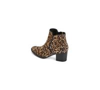 Stiefelette Gabor beige 43