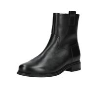 Gabor 72.790.57 schwarz - bequeme Stiefelette für Damen - Größe 36