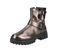 Gabor Comfort Stiefelette Leder Bronze - 38,5