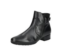 Stiefelette GABOR "Pisa" Gr. 37, schwarz Damen Schuhe (91938708-37) schwarz