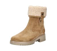 Gabor Damen Klassische Stiefeletten, Frauen Stiefeletten,gefüttert,Stiefel,Bootee,Booties,halbstiefel,Kurzstiefel,Lion (Webl.),39 EU / 6 UK