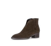 Gabor Damenschuhe Klassische Stiefeletten mocca mocca - Gr. - 6.5 UK