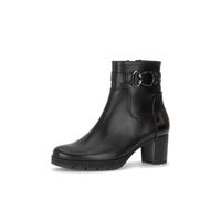 Stiefelette GABOR "Elegante Stiefelette", Damen, Gr. 35,5, schwarz, Schuhe Stiefelette (69505551-35,5) schwarz