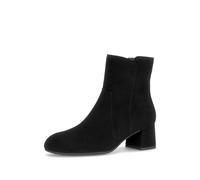 Stiefelette GABOR "Elegante Stiefelette", Damen, Gr. 36, schwarz, Schuhe Stiefelette (72180027-36) schwarz