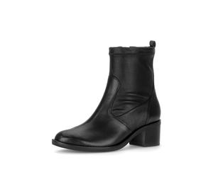 Stiefelette GABOR "Elegante Stiefelette", Damen, Gr. 38, schwarz, Schuhe Stiefelette (72187055-38) schwarz