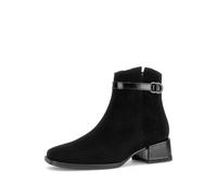 Stiefelette GABOR "Elegante Stiefelette", Damen, Gr. 39, schwarz, Schuhe Stiefelette (26560657-39) schwarz