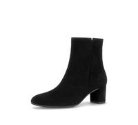 Stiefelette GABOR "Elegante Stiefelette", Damen, Gr. 40,5, schwarz, Schuhe Stiefelette (68864217-40,5) schwarz