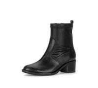 Stiefelette GABOR "Elegante Stiefelette", Damen, Gr. 44, schwarz, Schuhe Stiefelette (72187055-44) schwarz
